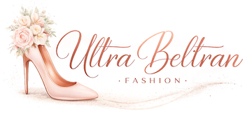 Ultra Beltran Fashion